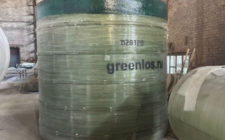 Стеклопластиковые-3