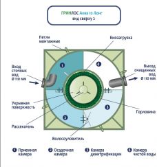 ГРИНЛОС Аква 10 Лонг