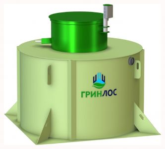 ГРИНЛОС Аква 12 Пр