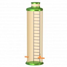 Контрольный колодец ГРИНЛОС Кн 1500/5000