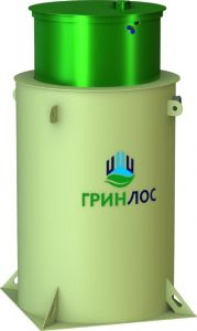 ГРИНЛОС Аэро 6