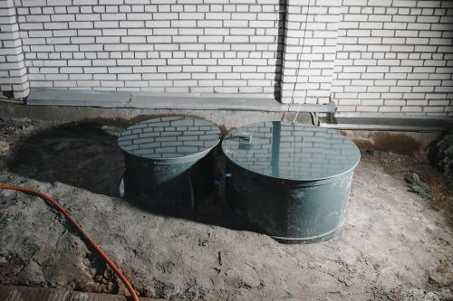 Доставка и установка ГРИНЛОС Аэро КНС 8 Пр ЛОНГ