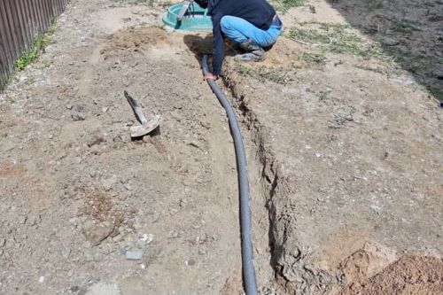 Монтаж ГРИНЛОС Аэро Лайт 6 ПР НК Лонг