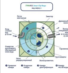 ГРИНЛОС Аква 6 Пр Миди