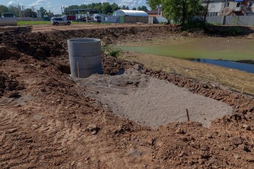 Доставка и установка ГРИНЛОС Пром 50