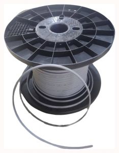 Саморегулирующийся греющий кабель