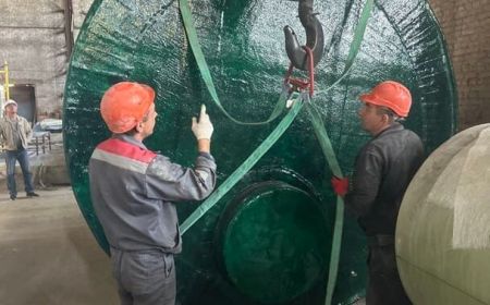 Стеклопластиковые-5