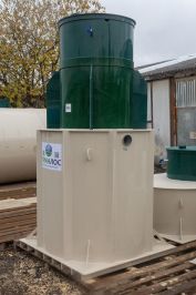 ГРИНЛОС Аэро 8 Пр Супер Лонг