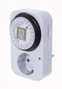 Таймер механический