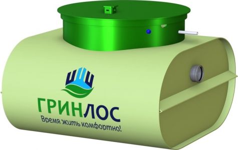 Гринлос Аэро Лайт 4 Пр НК