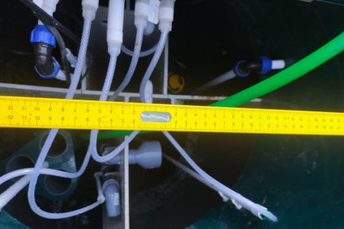 Установка Аэро 25 ПР для небольшого производства косметики