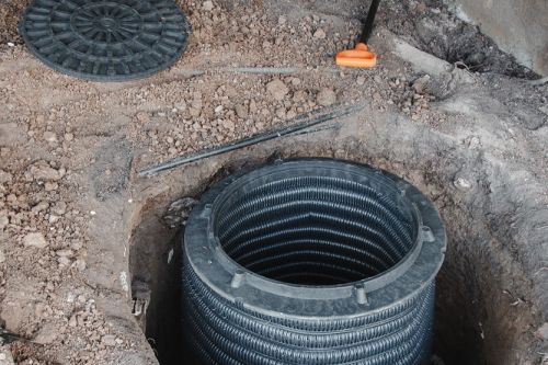 Доставка и установка ГРИНЛОС Аэро КНС 8 Пр ЛОНГ