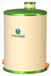 Линейный колодец ГРИНЛОС Лн 3000/4000