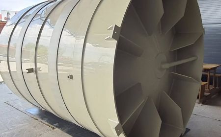 Вертикальные цилиндрические-5