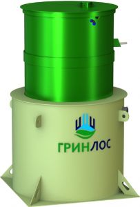 ГРИНЛОС Аэро 3 Пр Миди