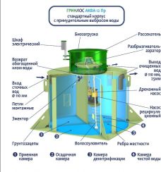 ГРИНЛОС Аква 12 Пр