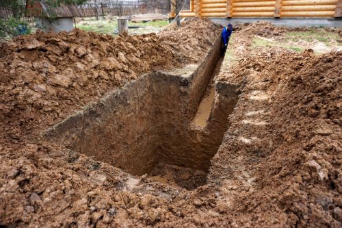 Монтаж Гринлос Аква 8 Пр низкий корпус