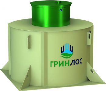 ГРИНЛОС Аэро 12