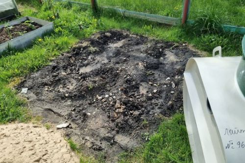 Монтаж ГРИНЛОС Аэро Лайт 4 ПР НК