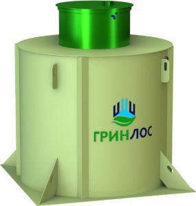 ГРИНЛОС Аэро 20