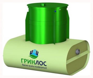 Гринлос Аэро Лайт 8 НК Лонг