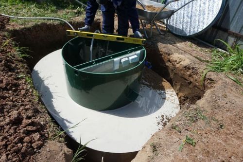 Гринлос Аэро 6 Пр низкий корпус