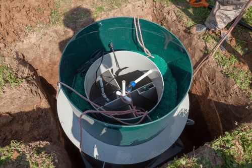 Доставка и монтаж ГРИНЛОС Аква 2 пр