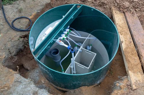 Монтаж ГРИНЛОС Аэро лайт 3