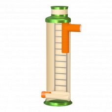 Перепадный колодец ГРИНЛОС Пп 1200/4000