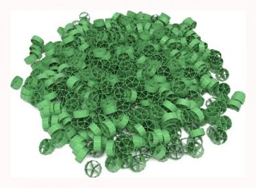 Комплект биозагрузки для станций Гринлос Аква