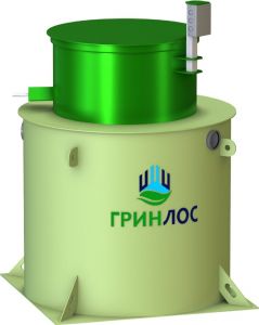ГРИНЛОС Аква 3 Пр