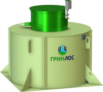 ГРИНЛОС Аква 12 Пр