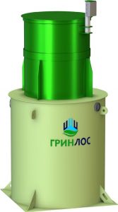 ГРИНЛОС Аква 5 Лонг