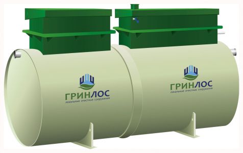ГРИНЛОС Профи 10