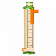 Перепадный колодец ГРИНЛОС Пп 1200/5000