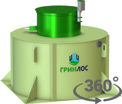 ГРИНЛОС Аква 10 Пр