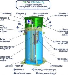 Гринлос Аэро Лайт 6 Пр