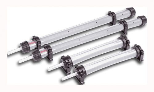 Трубчатый аэратор 