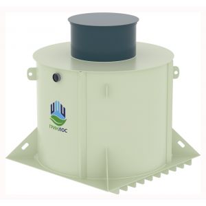 ГРИНЛОС Нефтеуловитель В-3