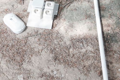 Доставка и установка ГРИНЛОС Аэро КНС 8 Пр ЛОНГ