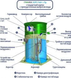 Гринлос Аэро Лайт 2 Пр