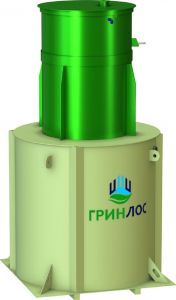 ГРИНЛОС Аэро 8 Пр Супер Лонг