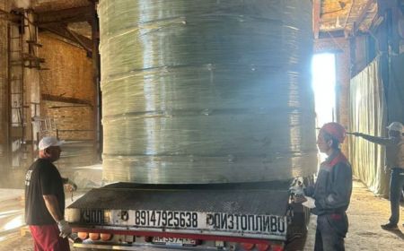 Стеклопластиковые-2