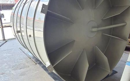 Вертикальные цилиндрические-4