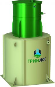 ГРИНЛОС Аэро 8 Пр Лонг