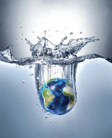 Перспективы развития рынка водных ресурсов в России и в мире