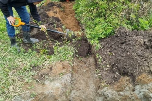 Монтаж ГРИНЛОС Аэро Лайт 3 ПР НК