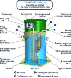 Гринлос Аэро Лайт 3 Пр