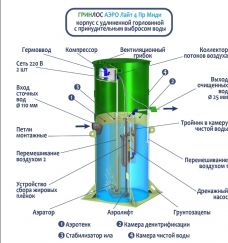 Гринлос Аэро Лайт 4 Пр Миди