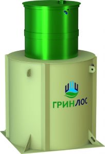 ГРИНЛОС Аэро 8 Миди